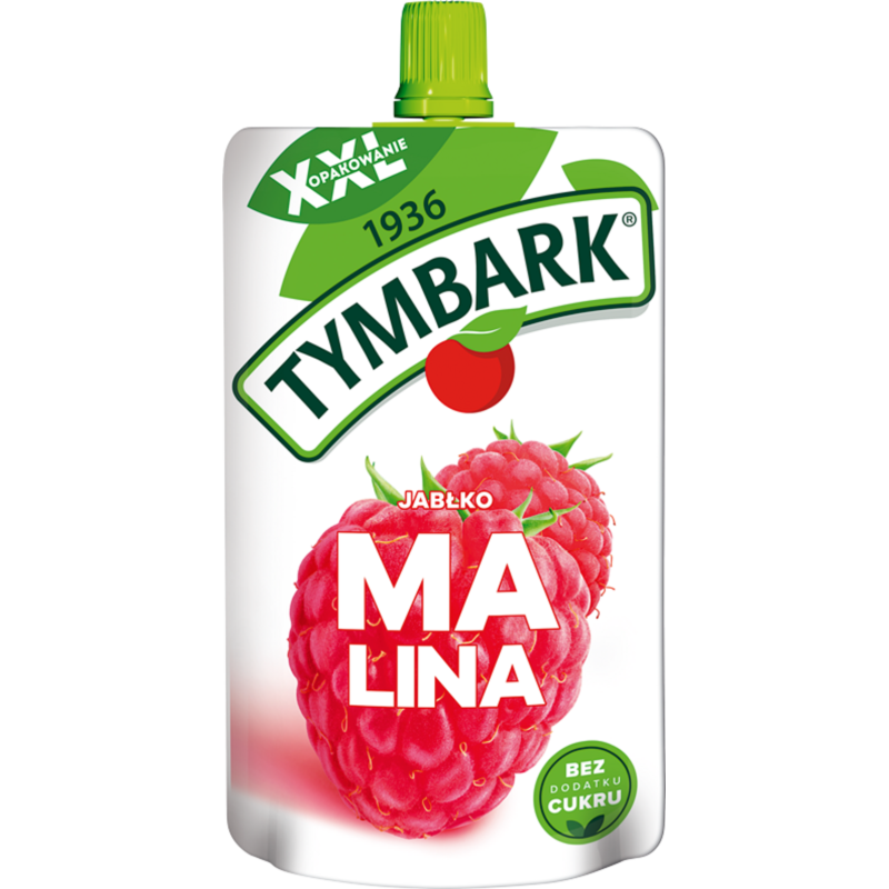 Tymbark Mus Malina 200 g